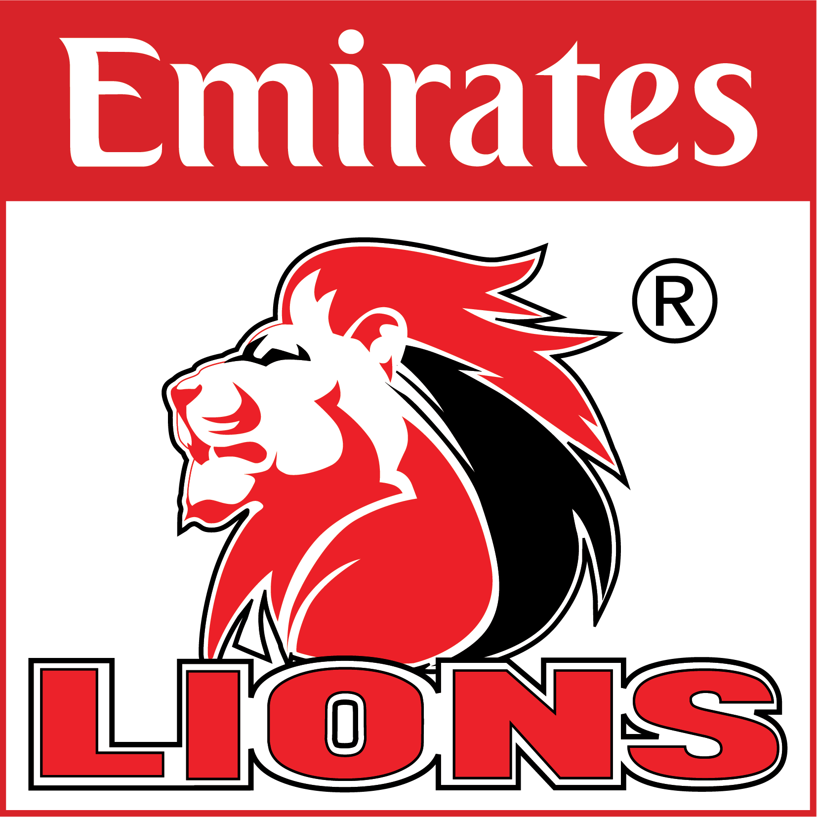 Emirates Lions